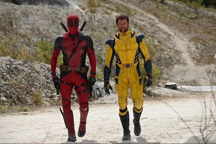 Best Films to Watch in 2024, Deadpool & Wolverine